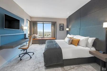 Crowne Plaza, An Ihg - 85