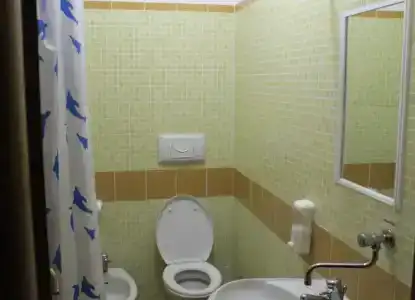 b&b Palazzo Manfredi Vieste - 12