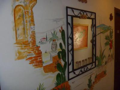 b&b Porta Del Re - 8