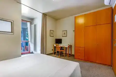 Albergo Sorriso - 19