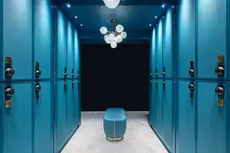 Matild Palace, a Luxury Collection - 39