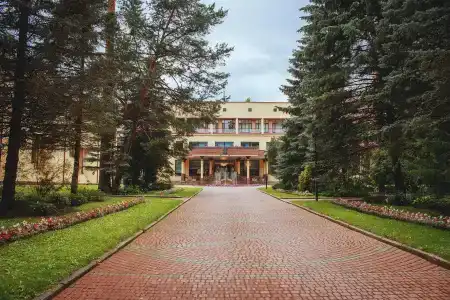 Барвиха - 15