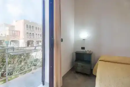 Albergo Residenziale Gli Ontani - 79