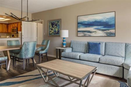 Hilton Grand Vacations Club SeaWorld Orlando - 46