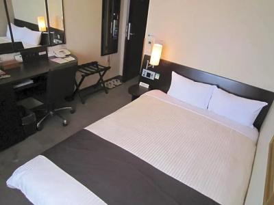Route-Inn Kitakyushu-Wakamatsu Ekihigashi - 41
