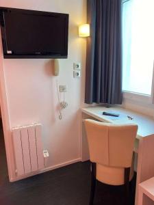 Kyriad Quimper Sud - 55