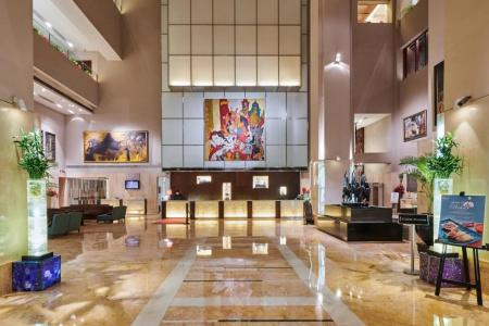 The LaLiT New Delhi - 39