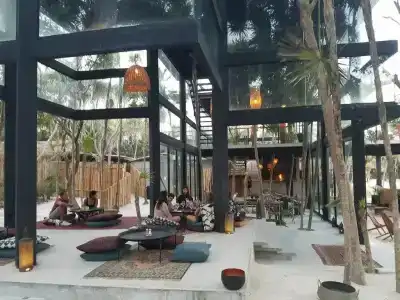 Habitas Tulum - 28