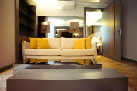 Ankacity Suit Flat - 67