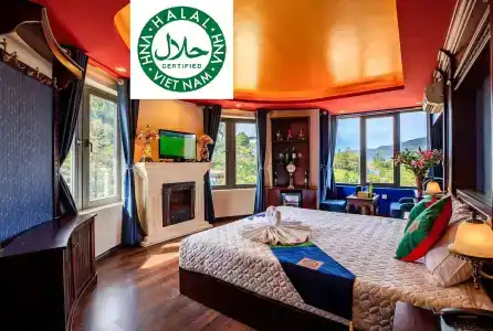 Sapa House - 13