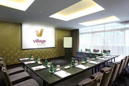 Village Katong By Far East Hospitality (Sg Clean) - 21