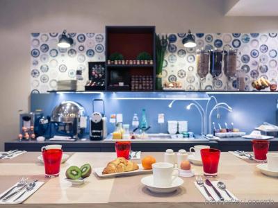 Mercure Annecy Centre - 10