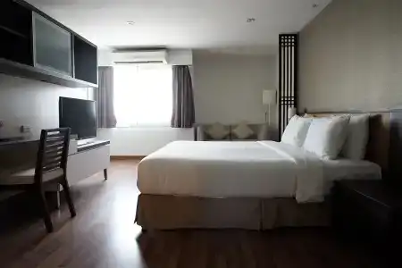 The Grand Napat - 28