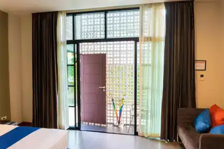 Wealth Boutique Chiang Mai - 33