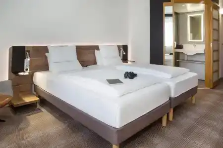 Novotel Lausanne Bussigny - 76