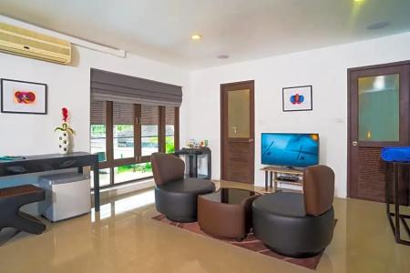 Baan Bophut Beach Samui - Sha Extra Plus - 118
