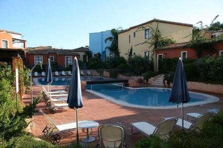 Borgo Degli Ulivi - 10