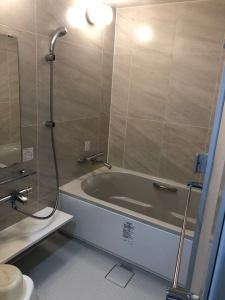Nishikawaguchi Station Stay Lounge - 9