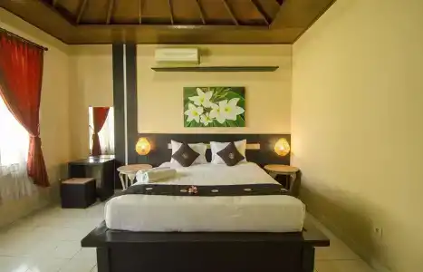 Taman Sari Cottages - 48