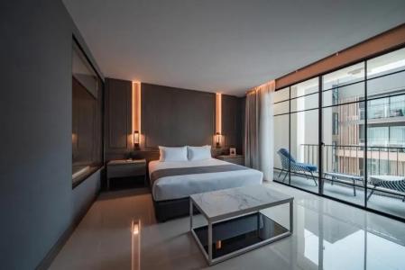 Mandarin Eastville, Pattaya - Sha Extra Plus - 38