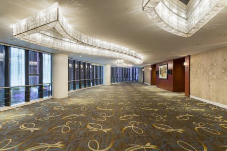 Holiday Inn Nanjing Aqua City, An Ihg - 31