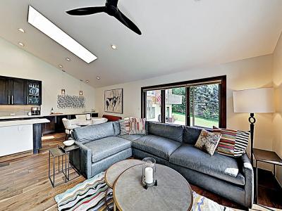 Sheraton Lakeside Terrace Villas at Mountain Vista,, Vail Valley - 1