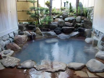 Shibu Onsen Yumoto Ryokan - 21