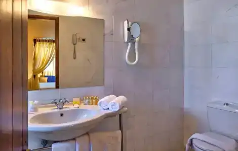 Spilia Village & Villas - 117