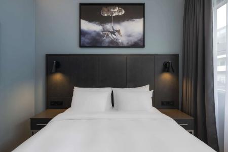 Radisson Blu 1919, Reykjavík - 40
