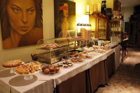 Mercure Ferrara - 11