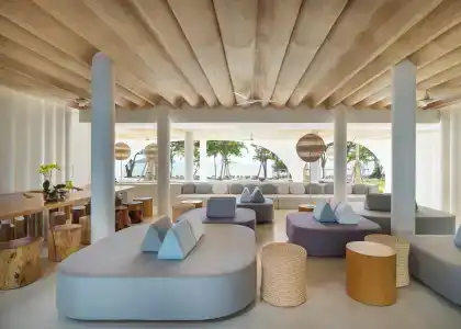 Sala Samui Chaweng Beach Resort - Sha Plus - 33