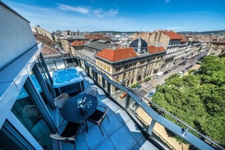 Up Budapest - 51