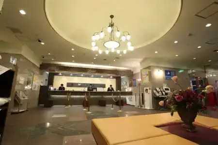 Premier -Cabin- Asahikawa - 1