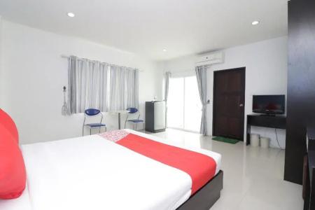 Btc Hua Hin Home Private Pool Villa Downtown Hua Hin - 37