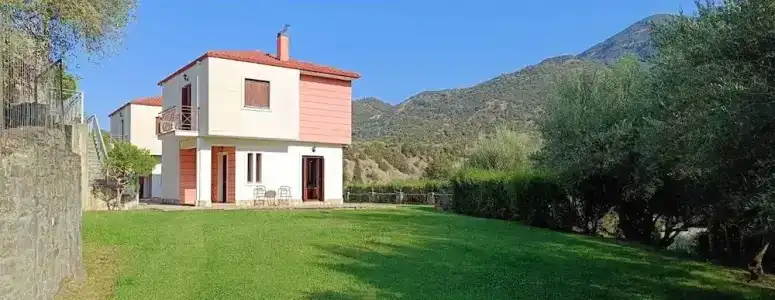 Evinos Village - 36