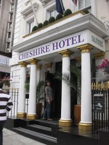 Cheshire Central London - 12