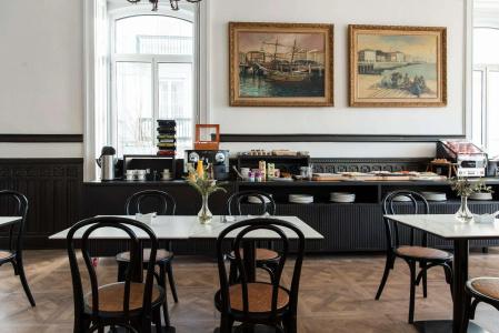 Soho Boutique Palacio de Pombo - 36