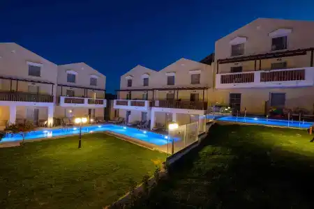 Akron Seascape Resort All Inclusive - 16