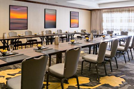 Hyatt Regency San Antonio Riverwalk - 24