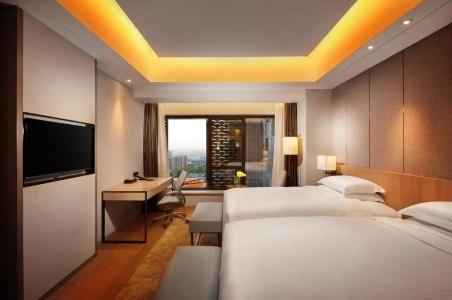 Hilton Suzhou - 53