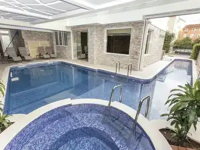 Spa Mirenza Budva - 8