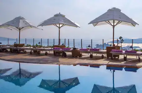 The Marmara Bodrum - Adult Only - 18
