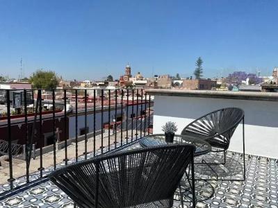 Boutique Casa Loreta - 30