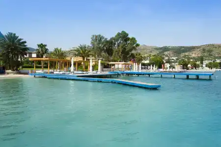 The Marmara Bodrum - Adult Only - 31
