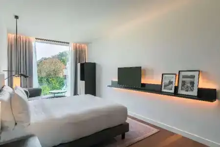 Hilton Lake Como - 54