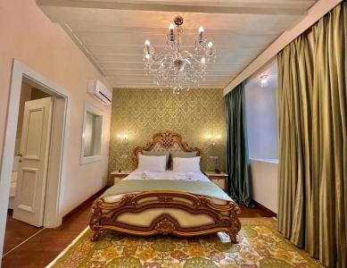 Pension Dafni - 192