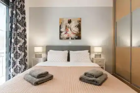 Nicholas Point and Rooms - 176