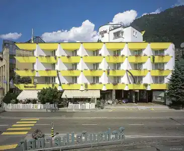 Bernerhof - 12