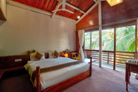 Aqua Marina Beach Cottages - 55