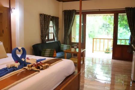 Rasa sayang Resort - SHA Certificate - 20